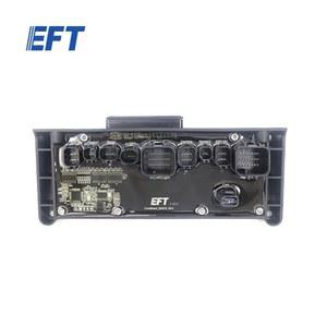 EFT 드론 부품 POWER LOGIC 분배 보드, 전면 Z 4선, EFT Z30 Z50 프레임 농업용 드론, 하이 퀄리티 포함, 1