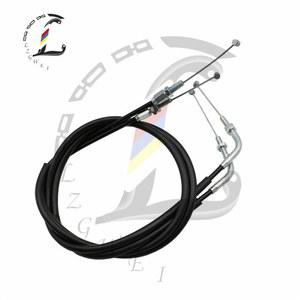 케이블 KL250 티베트 스로틀 리프트 오토바이 250 오프로드 오일 랠리용 라인 가속기