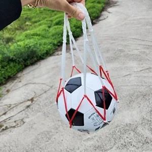 1구 축구공 보관 그물 주머니 농구공 배구공-WFH9KRF