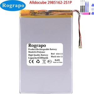 Alldocube iPlay 40H 큐브 iPlay40H 태블릿 PC 배터리, 3.8V, 6500mAh,