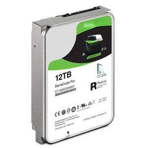 Seagate Cool Fish PRO 데스크톱 컴퓨터 호스트 하드 비디오 모니터링 NAS 스토리지 서비스 3.5 인치 12T