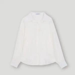 [롯데백화점]코데즈컴바인 크랍나시 SET 시어셔츠 (CKB-SH382W4)
