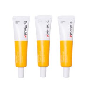 닥터완델 라인 하우트 랩핑 마스크 30ml 3개 기미관리 독일산 초유팩