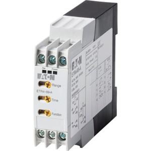 ETR4-69-A 031891 타이밍 릴레이, 다기능, 1W, 0.05s-100h, 24-240VAC/DC, XTTR6A100H69B