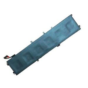 호환 15 9570 Dell 6GTPY 배터리 7500 M5520 97WH 9560 M5510 9550 5530 5510 Vostro XPS 교체 P56F001 5540 5520 정밀 7590