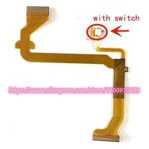 파나소닉 NV-GS17 DV 카메라 수리 부품 마이크로 스위치
