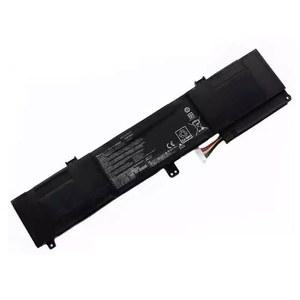 호환 13 55Wh, TP301U Asus 11 3 Flip 55V TP301UA TP301, VivoBook 2-in-1 Q304UA 노트북 용 , C31N1517 배터리,