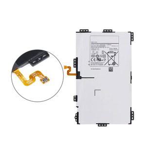호환 삼성 갤럭시 T830 탭 S4 10 T835 SM-T830 7300mAh 교체 태블릿 SM-T835 5 용, EB-BT835ABU 배터리,
