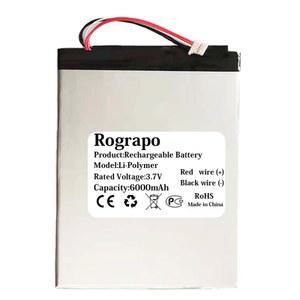 호환 20 -1S2P iPlay20 PC ALLDOCUBE iPlay / 새로운 6000mAh 태블릿 배터리 Pro용 3449119