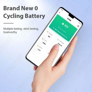 호환 S10 S8 S10E Bateria 배터리 삼성 Plus 갤럭시 S20 8 Lite 10 NOHON Note10 S21 Note S9 9 Ulta FE 20