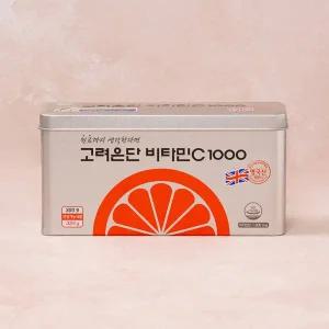 고려은단 비타민C 1000 300정