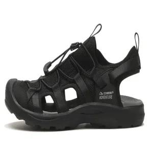 [그랜드스테이지] HAWKINS TOE GUARD FASTLACE HS12043 BLACK2