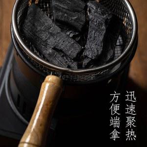 전기 숯불착화기 숯스타터 휴대용 불멍 가정용 착화기 캠핑화로대 차박