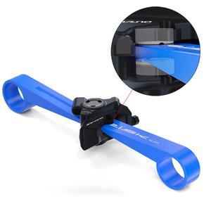 Bicycle Disc Brake Piston Pusher Hydraulic Press Tool Caliper Reset Retracting Maintenance