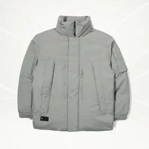 매장정품 다이나핏 공용 MONZTER 몬스터 미들 덕다운 YUW22530K7 1212053