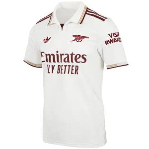 [정품] 아디다스 아스널 FC 2025/26 써드 어센틱 저지 유니폼 (JI9554)