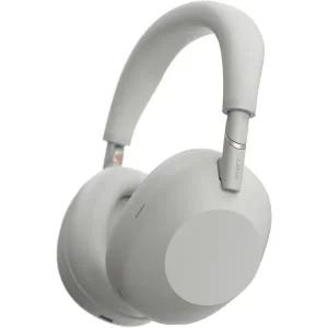 Sony WH-1000XM6 무선 헤드폰 노캔 실버