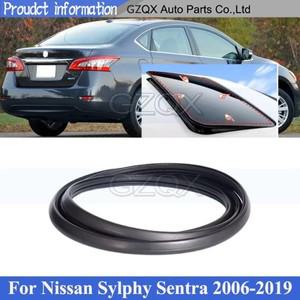 CAPQX 닛산 실피 센트라 2006-2019 용 선루프 창 고무 도장 씰링 테이프