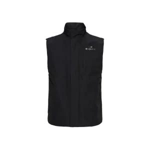 아이더 EIDER DEFENDER디펜더 남성 2L 방풍 베스트_Black DMU25601Z1 356424