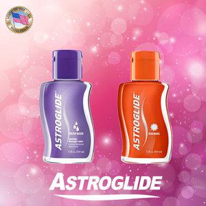 정품 ASTROGLIDE 73.9ml (한글설명/여성윤활제/아스트로글라이드젤/아스트로글라이드겔/시크릿버진/질윤활)