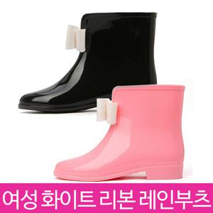 여성레인부츠 여성장화 패션장화