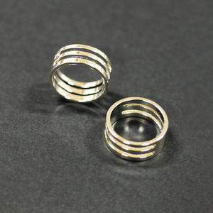맘아트 O링 오링 작업 반지 키링 악세사리 비즈 DIY