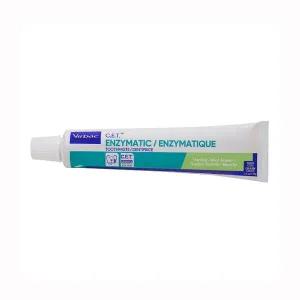 [이즈마인 펫]버박 이중효소 치약(70g)-바닐라 민트맛
