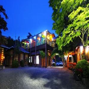 [경북 펜션] 청송 주왕산황토방갈로펜션 (울진,영덕,청송)