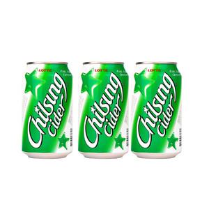 롯데 칠성사이다 355ml 24개입