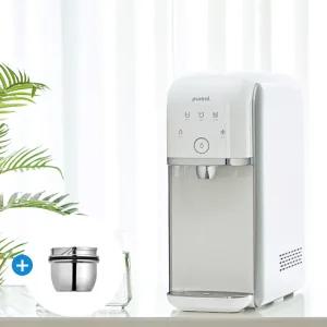 [무료설치]퓨리얼 직수 냉정수기 PPA-2010(필터포함)+코크증정이벤트