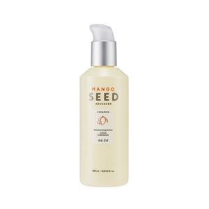 더페이스샵 망고씨드 보습 로션 145ml