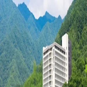 [경남] 켄싱턴리조트 지리산하동(경남호텔/하동호텔)