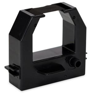 [현대오피스] 출퇴근기록기 리본 EF-123PRO/EF-123plus/EF-300PRO (1개) 잉크카트리지