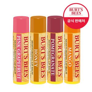 버츠비 모이스춰라이징 립밤 (택1)