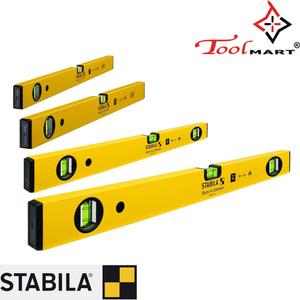 독일STABILA수평기 일반자석 17종선택 물수평 툴마트
