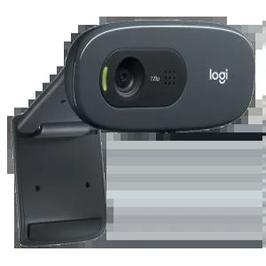 로지텍 C270 HD웹캠/병행수입정품