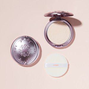 [에뛰드]시크릿 빔 파우더 팩트 SPF36/PA+++ /파우더팩트 /펄팩트