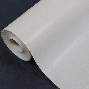 미표백 황초배지 88cm x 75m 20평용 친환경 한지벽지 장판지 인테리어