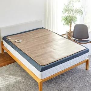 핫한일 대청 온돌마루 전기 카페트 매트 183x140)
