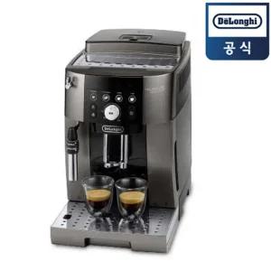 [하이마트] 전자동 에스프레소 커피머신 KRECAM250.33.TB (1.8L, 카푸치노)