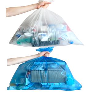 재활용비닐 분리수거봉투 쓰레기봉투 10L-100L 10리터 50리터 100리터 비닐 쓰봉 음식물 배접 평판