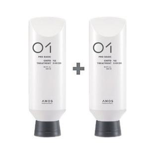 아모스 키토 트리트먼트 500ml x 2개