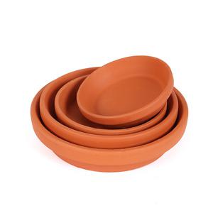 독일토분받침 10호 화분받침대 미니화분 토분 물받이 다육이 인테리어