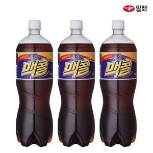 일화 맥콜 1.5L x 12페트
