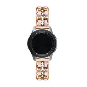 [하푼] 샤오미 GTR 42mm 마르지에 메탈 워치 스트랩