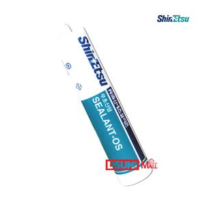 신에츠 무초산실리콘 금색 비초산 금색실리콘