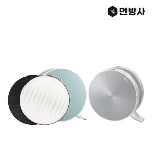 국산 H13등급 엘지 퓨리케어 공기청정기 필터 AS112VDS AS121