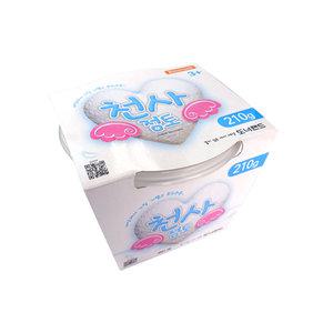 도너랜드 천사점토 210g
