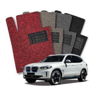 엔젤카매트 차량용 코일매트 확장형 BMW IX3