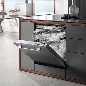 [MIELE](8/15~25 울트라탭 총100정 증정)[Miele 본사] 밀레 식기세척기 G 5264 C SCVi